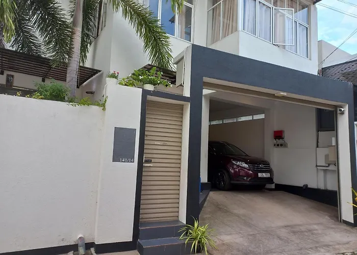 The Anchorage Villa - Negombo