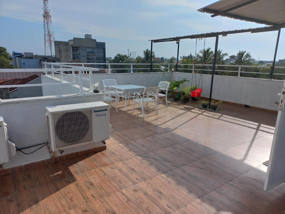 Villa The Anchorage - Negombo
