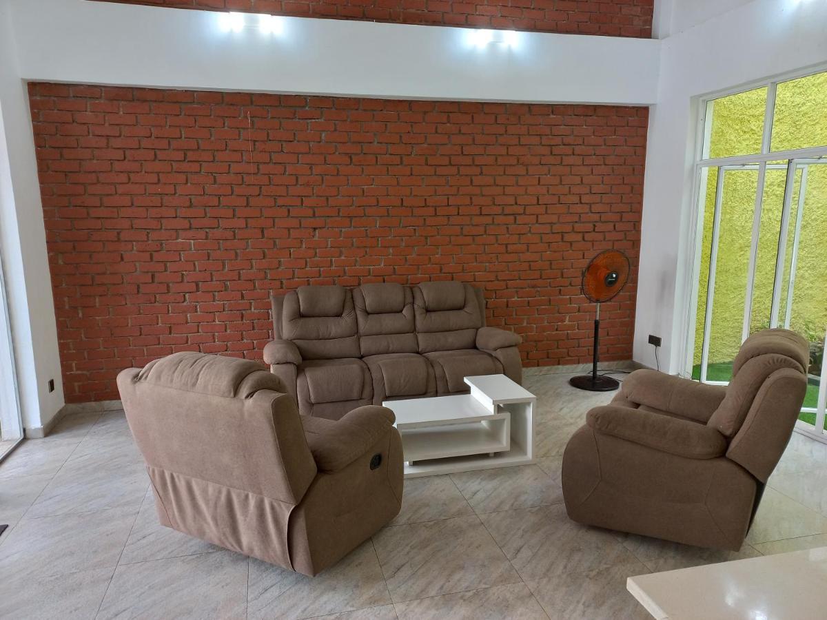 The Anchorage - Villa Negombo